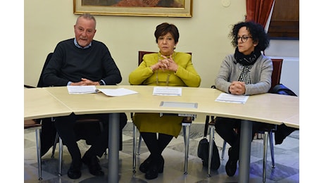 Sassari, una città che accoglie e include