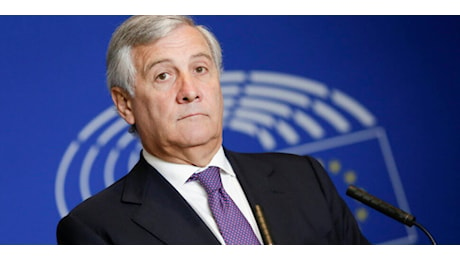 Tajani: I cittadini italiani lascino quanto prima il Libano utilizzando anche i voli di linea per Roma e Milano