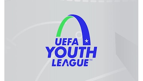 UEFA Youth League, Inter-Lille ai sedicesimi di finale: tutti gli accoppiamenti