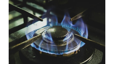 Gas naturale, ad aprile un nuovo calo dei prezzi per clienti vulnerabili
