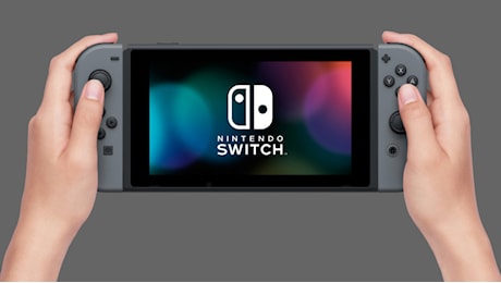 Nintendo Switch 2: un produttore di accessori l'avrebbe svelata per errore. Ecco la prima foto