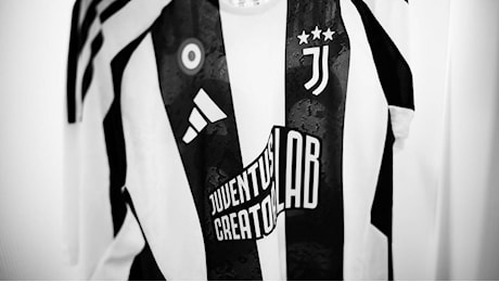 JUVENTUS - JUVENTUS NEXT GEN - Juventus