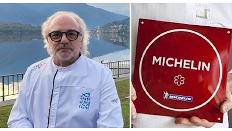 Guida Michelin Italia 2025, i ristoranti che hanno perso le stelle Cook