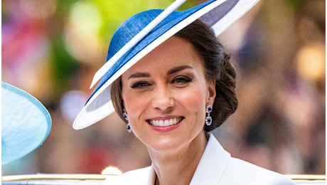 Kate Middleton, ultime notizie: la pacificatrice tra William e Carlo