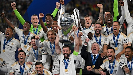 Come vedere la UEFA Champions League su NOW: quali e quante partite vengono trasmesse e quanto costa