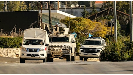 Unifil, cosa succede ora? Italia a caccia di fondi per l’esercito libanese: pressing sugli Stati arabi (e spunta l'ipotesi missione Ue)