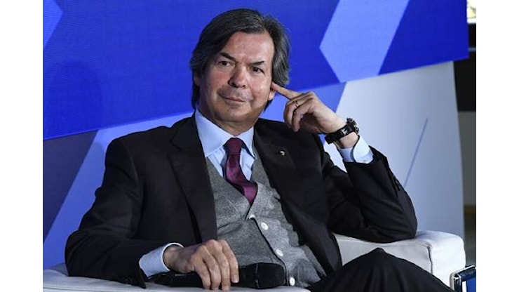 ##Intesa Sp: utile oltre stime a 2,6 mld, Messina: potenziale è nel gruppo - Tiscali Notizie ##Intesa Sp: utile oltre stime a 2,6 mld, Messina: potenziale è nel gruppo - Tiscali Notizie
