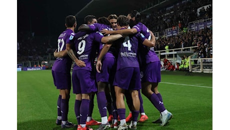 La Roma di qui, la Roma di là, ma la Fiorentina no?