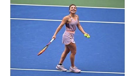 Australian Open, il tabellone di Jasmine Paolini: esordio in discesa, poi Swiatek