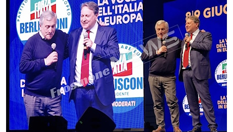Regione Lazio, Fazzone ritira gli azzurri dal Consiglio sul bilancio: ora è crisi a porte aperte