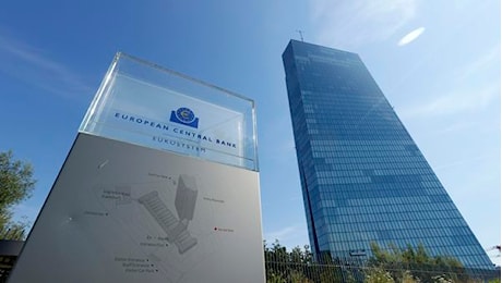 BCE, rivedere norme su fondi che investono in corporate bond per salvaguardare stabilità finanziaria