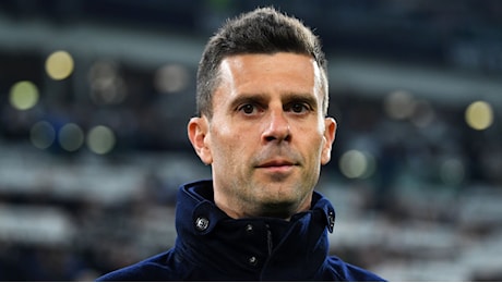 Thiago Motta alla vigilia di Aston Villa-Juve: Futuro in Premier? Mi vedo in bianconero