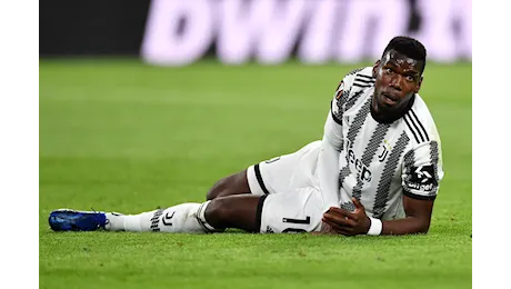 La Juve tira dritto su Pogba: accordo per la risoluzione o punterà sull’inadempienza