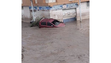 Uragano Beryl, terribili inondazioni in Venezuela: morti e dispersi a Cumanacoa | FOTO e VIDEO