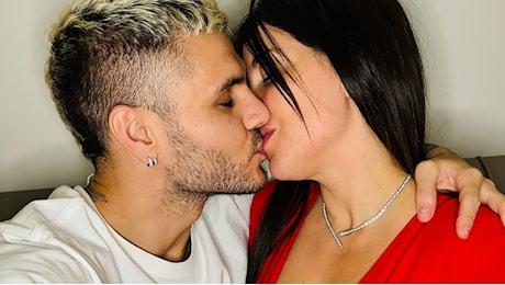 Icardi ci riprova con Wanda Nara: la foto che lo incastra e l'insolito alleato