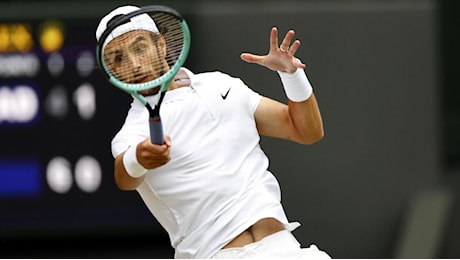 LIVE Olimpiade: tennis, i sorteggi. A Musetti tocca Monfils, Djokovic-Nadal già al secondo turno?