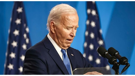 Biden può essere sostituito? La procedura non è semplice: le regole della Convention, i precedenti e il ruolo dei delegati