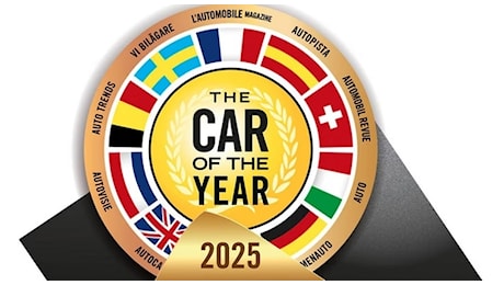 Car of the Year, ecco la lista delle 7 finaliste: Alfa Junior, Citroen C3, Cupra Terramar, Dacia Duster, Hyundai Inster, Renault 5 e Kia EV3