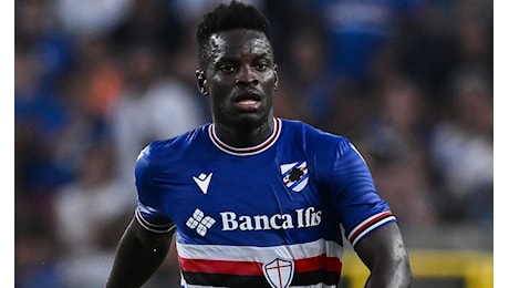 Sampdoria Cittadella, poche emozioni in questo primo quarto d’ora. Fase di studio per entrambe le compagini: la situazione