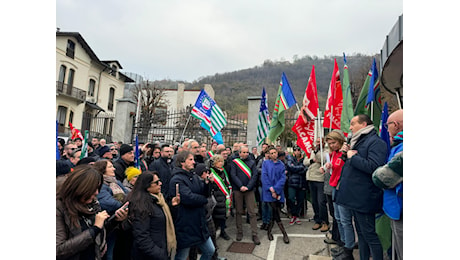 La Diageo Santa Vittoria d’Alba chiude, 380 lavoratori a rischio: oggi la protesta