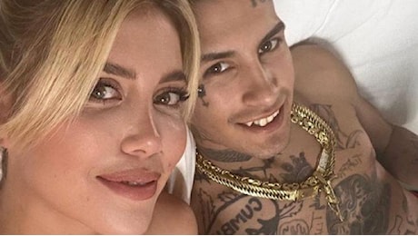 Chi è L-Gante: il rapper argentino che fa battere il cuore di Wanda Nara