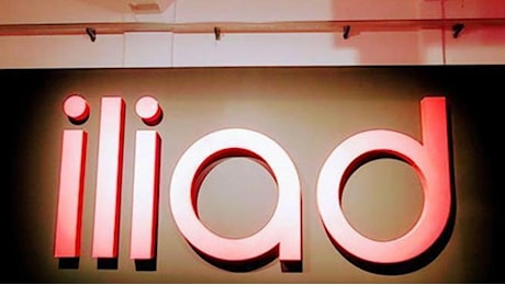 Problemi a Iliad, non funziona la connessione: migliaia di segnalazioni degli utenti