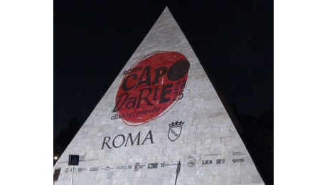 Roma Capodarte 2025 è un successo: la IV edizione registra 67mila presenze