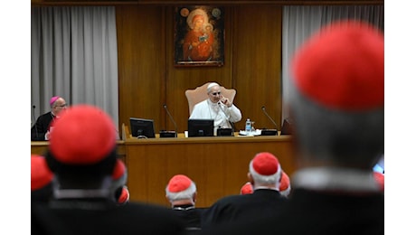Leone XIV, news oggi: Papa incontra i cardinali e prende tempo per nomine