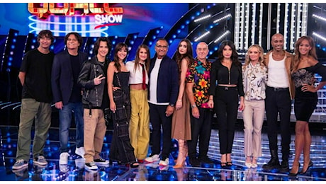 Tale e Quale Show, pagelle e classifica: Kelly Joice vince e convince (10), Thomas da musical (8), Carmen Di Pietro fuori tempo (3)