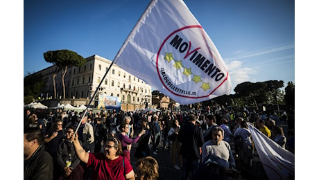 Dove va il M5S «progressista e indipendente»