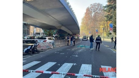 Mamma e uccisa da un camion, scatta la protesta: 'Blocco del traffico per il weekend'