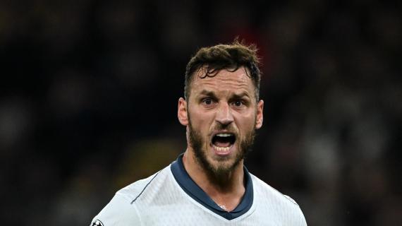 Arnautovic, "Conta Il Meglio Dell'Inter, Non Il Mio