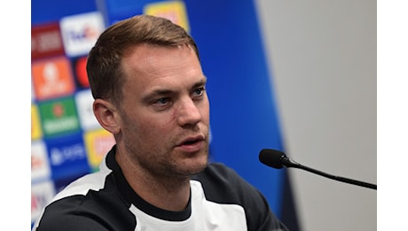 Neuer salta Inter-Bayern Monaco! A San Siro un nuovo rilancio