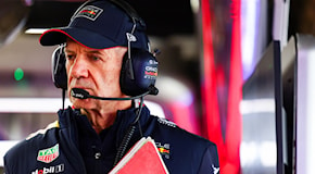 Formula 1, Newey pronto a lasciare la Red Bull: Ferrari in pole