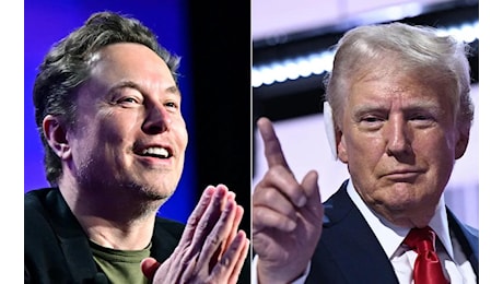 Elon Musk regala un milione di dollari (a testa) per votare Trump