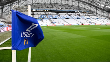 Le Havre-Marsiglia, partita sospesa al 63′: la situazione