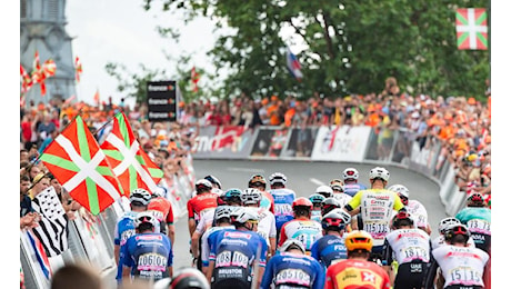 Tour de France 2024, terza tappa Piacenza-Torino oggi in tv: orari e diretta streaming