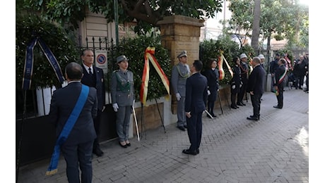 Omicidio Piersanti Mattarella, a Palermo la cerimonia di commemorazione