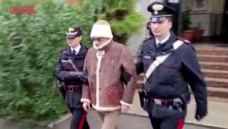 Messina Denaro, arrestato 49enne: favorì latitanza boss