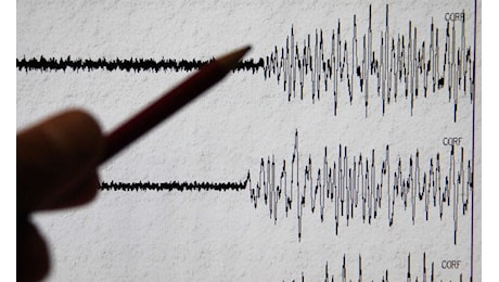 Terremoto Napoli, magnitudo 2 ai Campi Flegrei. Nell’ultima settimana del 2024 13 scosse