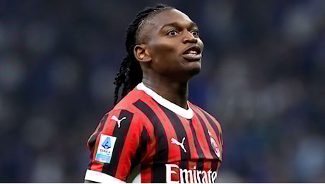 Leao l’Arsenal fa sul serio