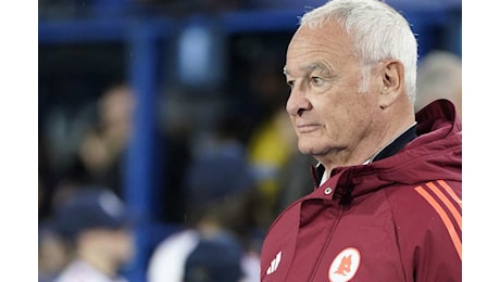 Roma, i giorni del futuro: i Friedkin a Trigoria | Ma che tegola per Ranieri: stagione finita