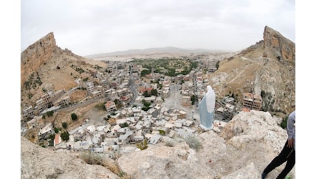 Siria. Dal villaggio cristiano di Maaloula padre Al Barkil: “Tanta speranza ma l’agnello non si trasformi in lupo”