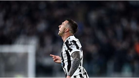 Bernardeschi: “Anni meravigliosi alla Juventus. Vlahovic deve stare tranquillo, ma deve imparare a…”