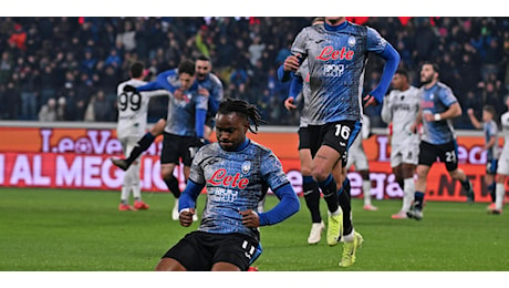 Globe Soccer Awards,Lautaro e Lookman in corsa per il 'migliore'