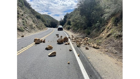 Terremoto in California, scatta l’allarme “Shake Alert”: 14 secondi preziosi prima del sisma
