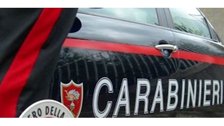 Donna originaria del Cosentino trovata morta nel suo giardino a Taranto, confessa il figlio