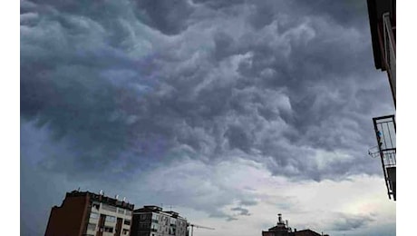 Meteo, in arrivo la prima perturbazione dell'anno con neve e freddo artico: le previsioni