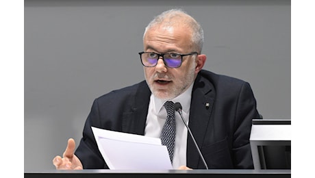 Agenzia delle Entrate, Ruffini: Lascio, non scendo in campo ma rivendico il diritto di parlare