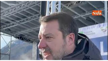 Salvini: Sciopero, sono intervenuto riducendolo a 4 ore